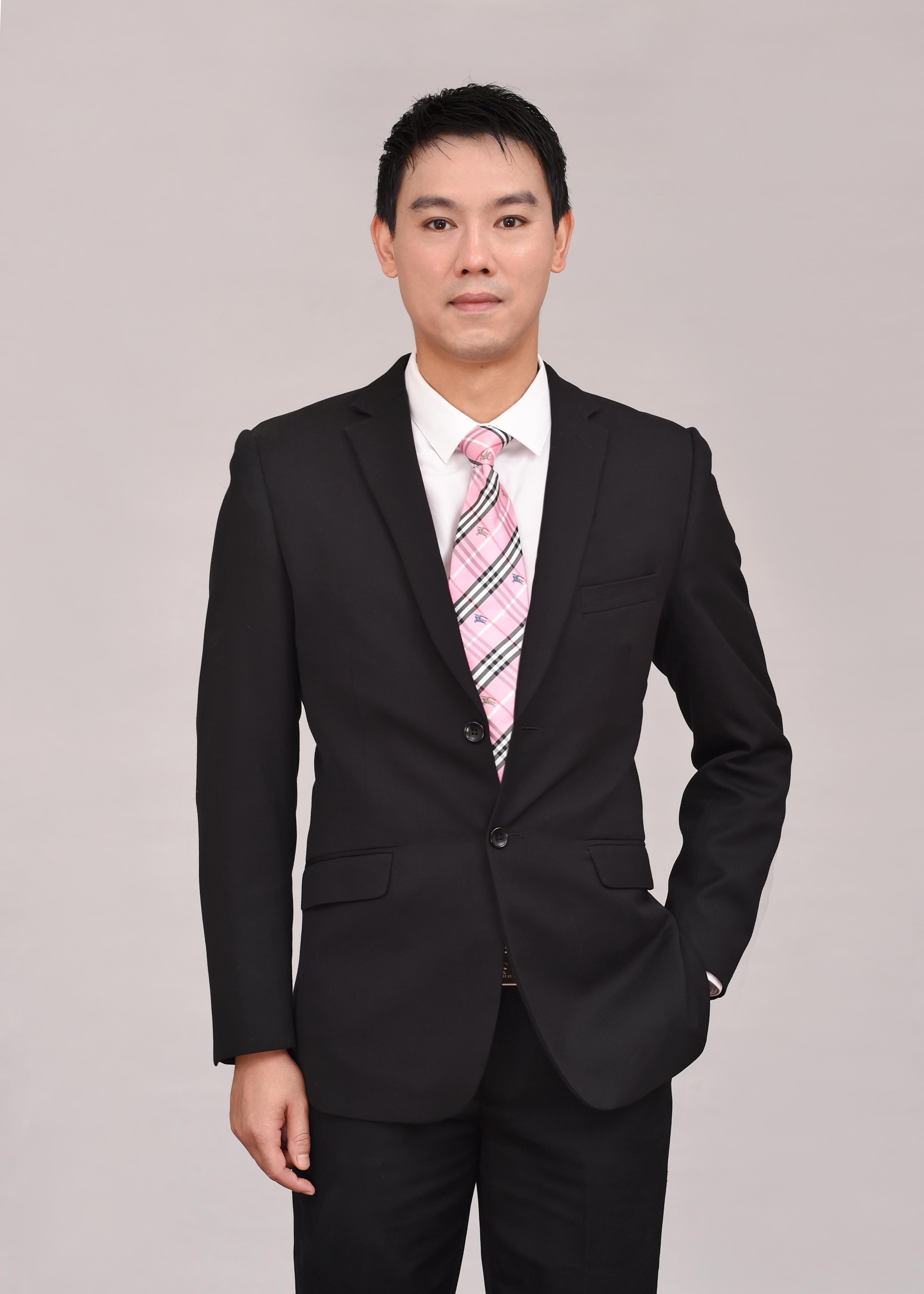 张思颖 创始人 & 执行董事